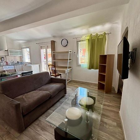 Apartament Le Matheron Aix-en-Provence Zewnętrze zdjęcie