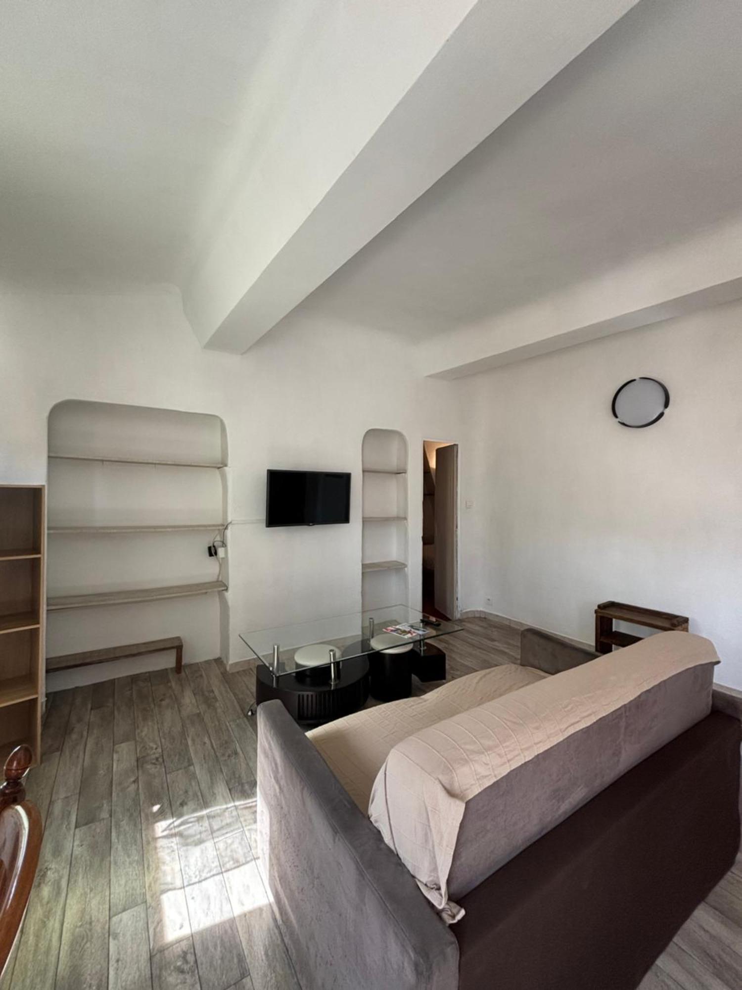 Apartament Le Matheron Aix-en-Provence Zewnętrze zdjęcie