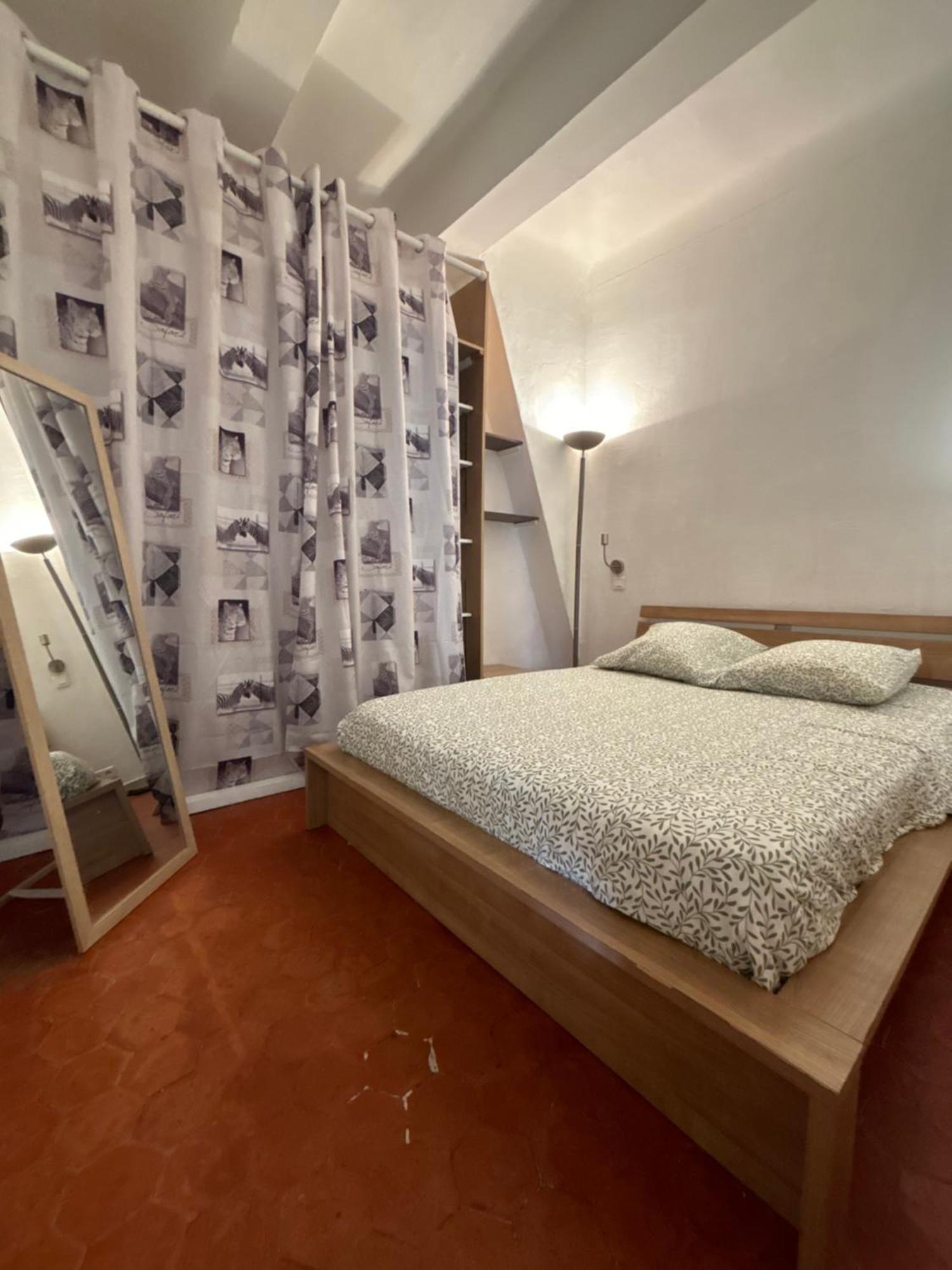 Apartament Le Matheron Aix-en-Provence Zewnętrze zdjęcie