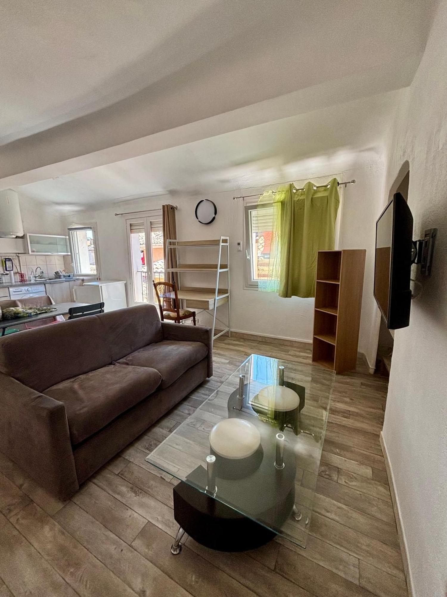 Apartament Le Matheron Aix-en-Provence Zewnętrze zdjęcie